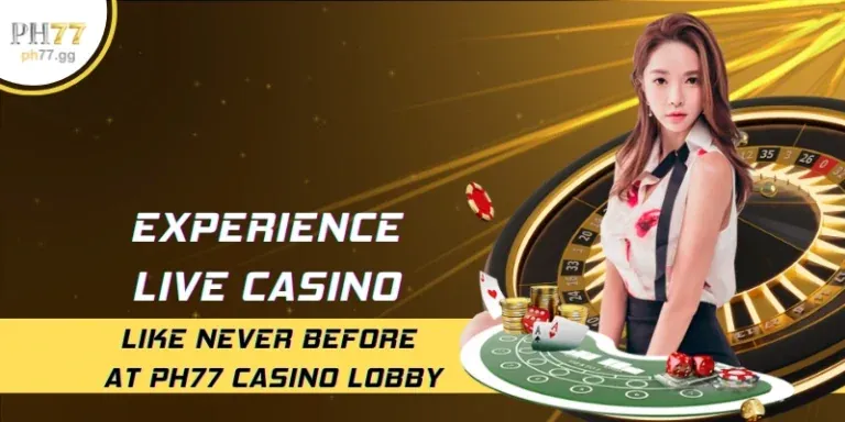 Quy tắc chơi casino trực tuyến